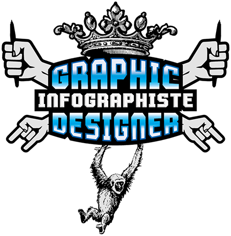 Graphic Designer – Infographiste